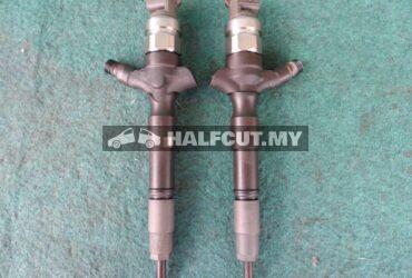 TOYOTA HILUX 3.0 INJECTOR