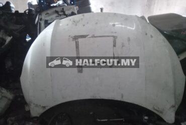 HONDA HRV FRONT BONNET