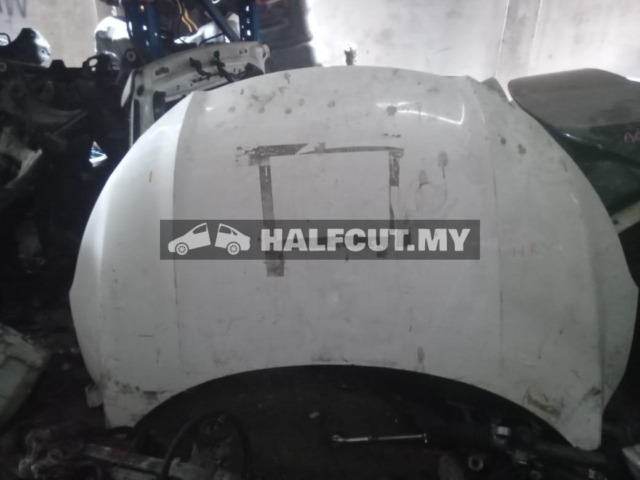 HONDA HRV FRONT BONNET