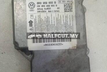 AUDI Q5 AIR BAG ECU 5WK43854