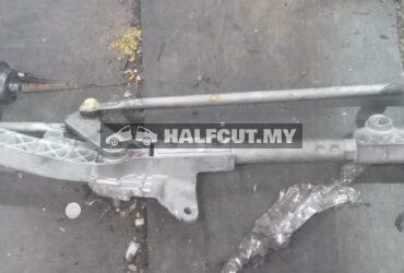 MITSUBISHI LANCER EVO-10 WIPER LINK