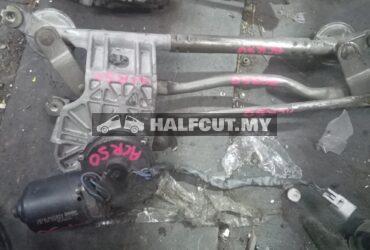 TOYOTA ESTIMA ACR50 WIPER LINK