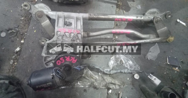 TOYOTA ESTIMA ACR50 WIPER LINK