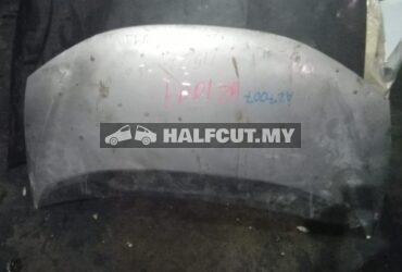HONDA JAZZ T5A FRONT BONNET