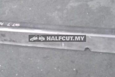 HYUNDAI SONATA 7 SIDE SKIRT RH
