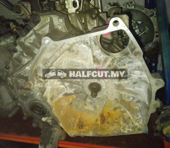 HONDA INSIGHT GEARBOX GEAR BOX
