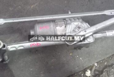 VOLKSWAGEN POLO WIPER LINK