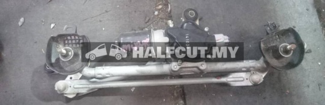 MITSUBISHI MIRAGE WIPER LINK