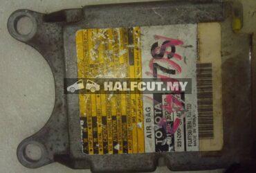 TOYOTA VIOS NCP93 AIR BAG ECU 89170-52750