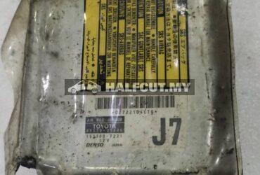 TOYOTA HILUX SR AIR BAG ECU 89170-35200 J7