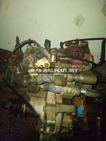 PROTON GEN-2 MANUAL GEARBOX GEAR BOX
