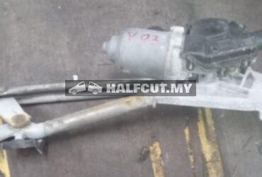 TOYOTA VIOS NCP93 WIPER LINK