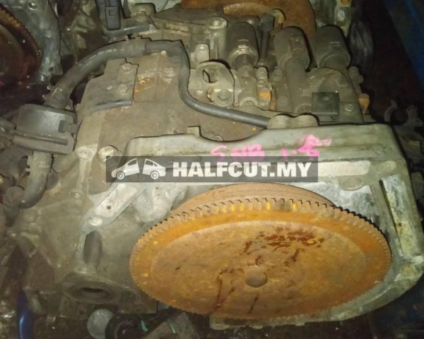 HONDA CIVIC SNB 1.8 GEAR BOX GEARBOX