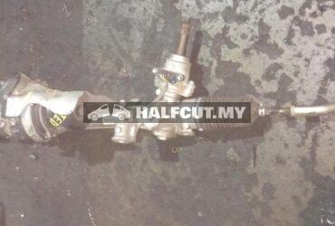 HONDA CIVIC TEA 1.8 STEERING RACK
