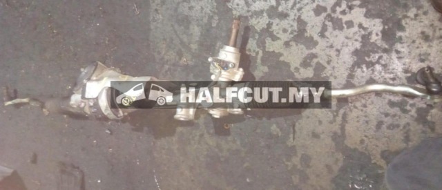 HONDA CIVIC TEA 1.8 STEERING RACK