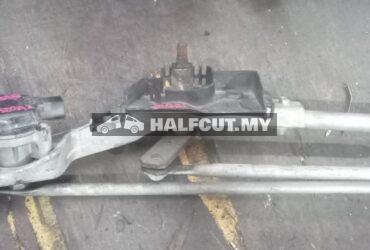 MAZDA 2 10 WIPER LINK