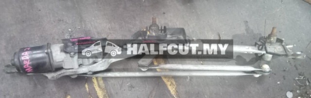MAZDA 2 10 WIPER LINK