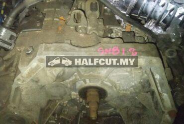 HONDA CIVIC SNB 1.8 GEARBOX GEAR BOX