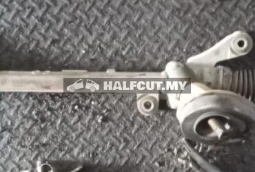 FORD FIESTA 1.6 STEERING RACK