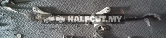 FORD FIESTA 1.6 STEERING RACK