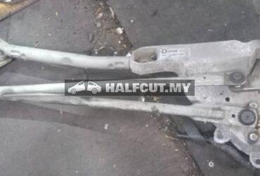 FORD FIESTA 1.6 WIPER LINK
