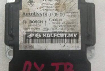 PROTON PREVE TB AIR BAG ECU PW950953