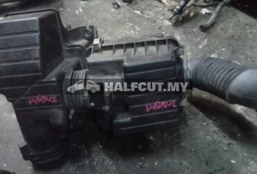 HONDA INSIGHT AIR CLEANER