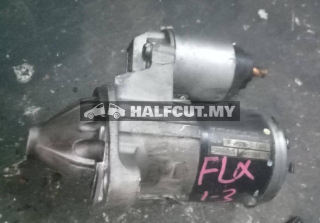 PROTON SAGA FLX 1.3 STARTER