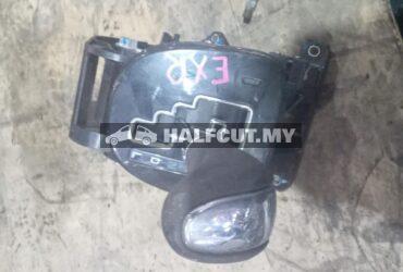 PROTON EXORA GEAR LEVEL