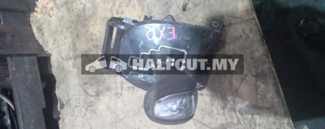 PROTON EXORA GEAR LEVEL