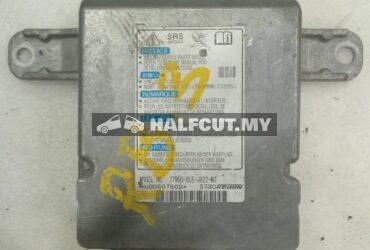 HONDA ODYSSE RB3 AIR BAG ECU 77960-SLE-J622-M3