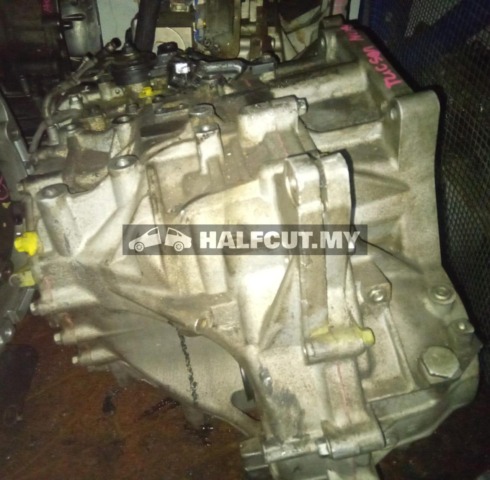 HYUNDAI TUCSON GEARBOX GEAR BOX
