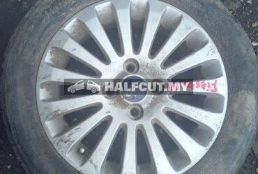 FORD FIESTA 1.6 SPORT RIM R15 INCH