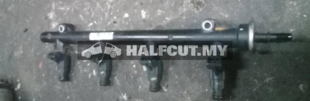 PROTON SAGA FLX 1.3 FUEL INJECTOR