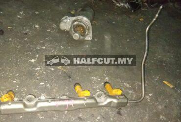 TOYOTA VIOS NCP93 FUEL INJECTOR