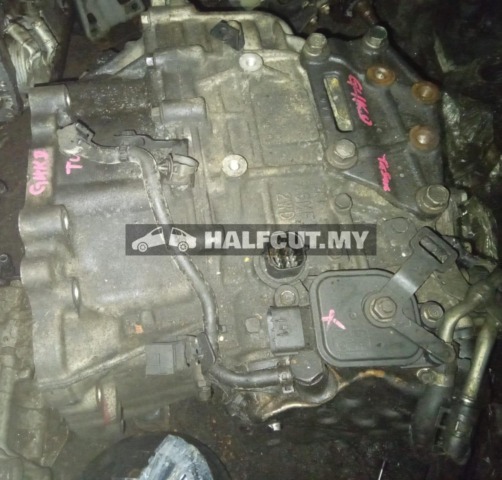 HYUNDAI TUCSON 4W GEAR BOX GEARBOX