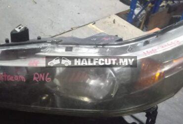 HONDA STREAM RN6 100-22652 HID LH HEADLAMP HEADLIGHT HEAD LAMP LIGHT