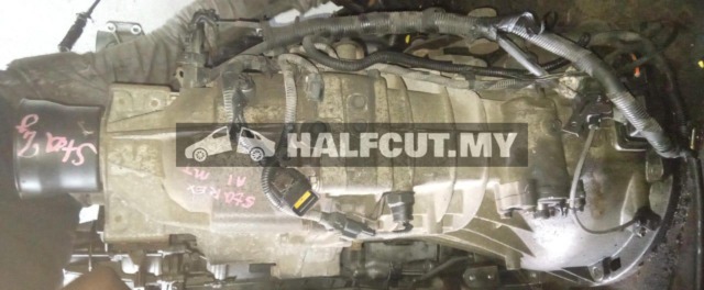 HYUNDAI STAREX A1 MANUAL GEARBOX GEAR BOX