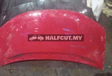 HONDA JAZZ T5A FRONT BONNET