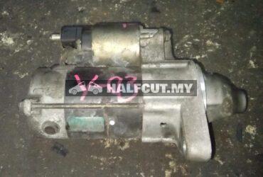 TOYOTA VIOS NCP93 STARTER