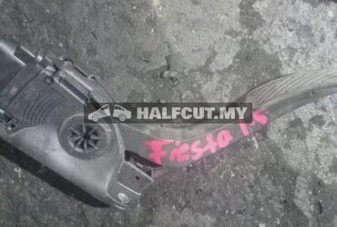 FORD FIESTA 1.6 PEDAL SENSOR