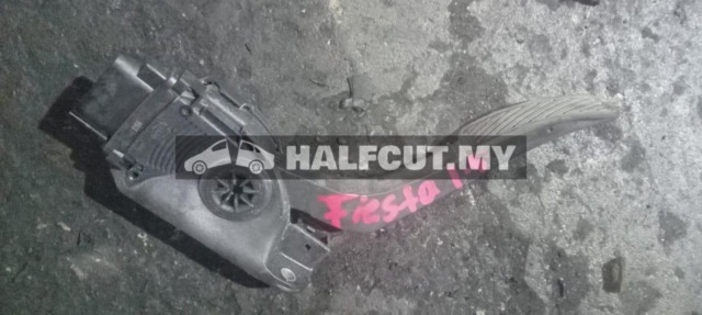 FORD FIESTA 1.6 PEDAL SENSOR