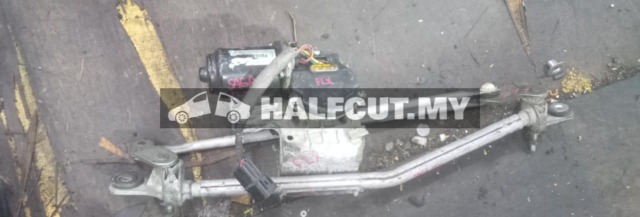 PROTON SAGA FLX WIPER LINK