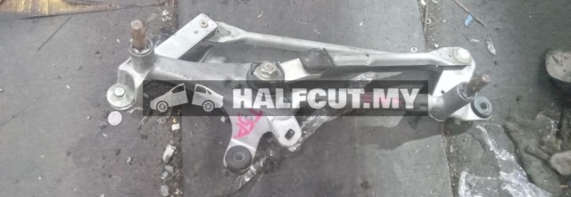HONDA JAZZ T5A WIPER LINK