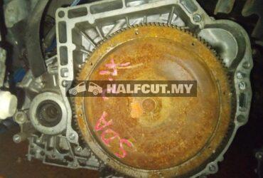 HONDA ACCORD SDA 2.4 GEARBOX GEAR BOX