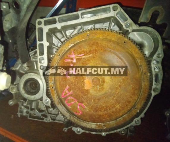 HONDA ACCORD SDA 2.4 GEARBOX GEAR BOX