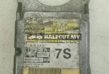 TOYOTA VIOS NCP93 AIR BAG ECU 89170-52750