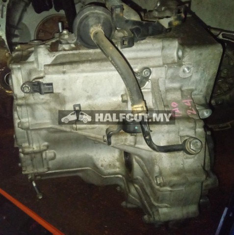 HONDA ACCORD TAO 2.4 GEAR BOX GEARBOX
