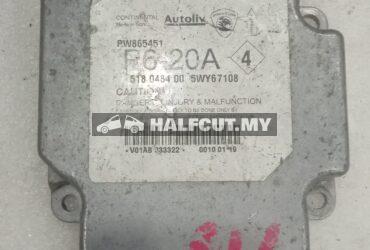 PROTON EXORA TB AIR BAG ECU PW865451