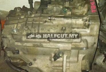 HONDA ACCORD T2M 2.4 GEAR BOX GEARBOX
